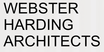 Webster Harding Architects