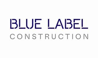 Blue Label Construction Pty Ltd