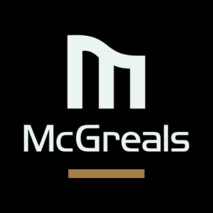 McGreals