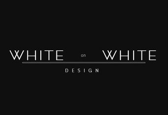White on White Design