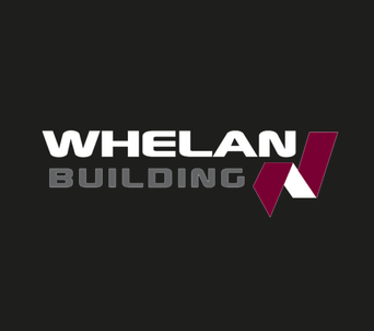Whelan Building Ltd