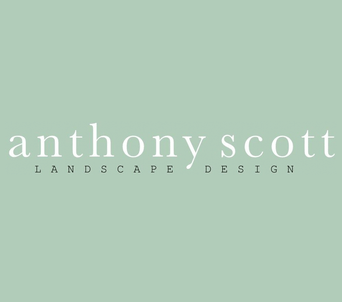 Anthony Scott Landscape Design