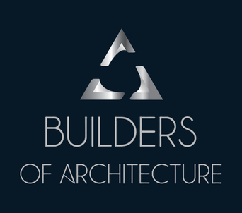 Builders Of Architecture