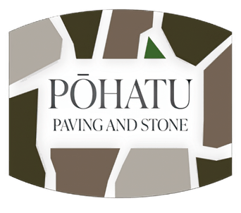 Pohatu Paving and Stone