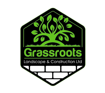 Grassroots Landscape & Construction Ltd