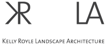Kelly Royle Landscape Architecture
