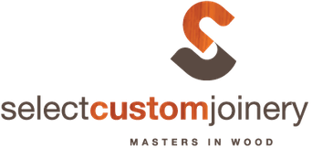 Select Custom Joinery