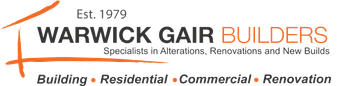 Warwick Gair Builders