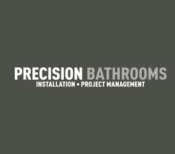 Precision Bathrooms​