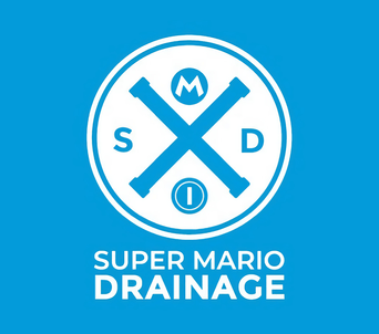 Super Mario Drainage