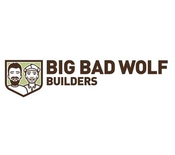 Big Bad Wolf