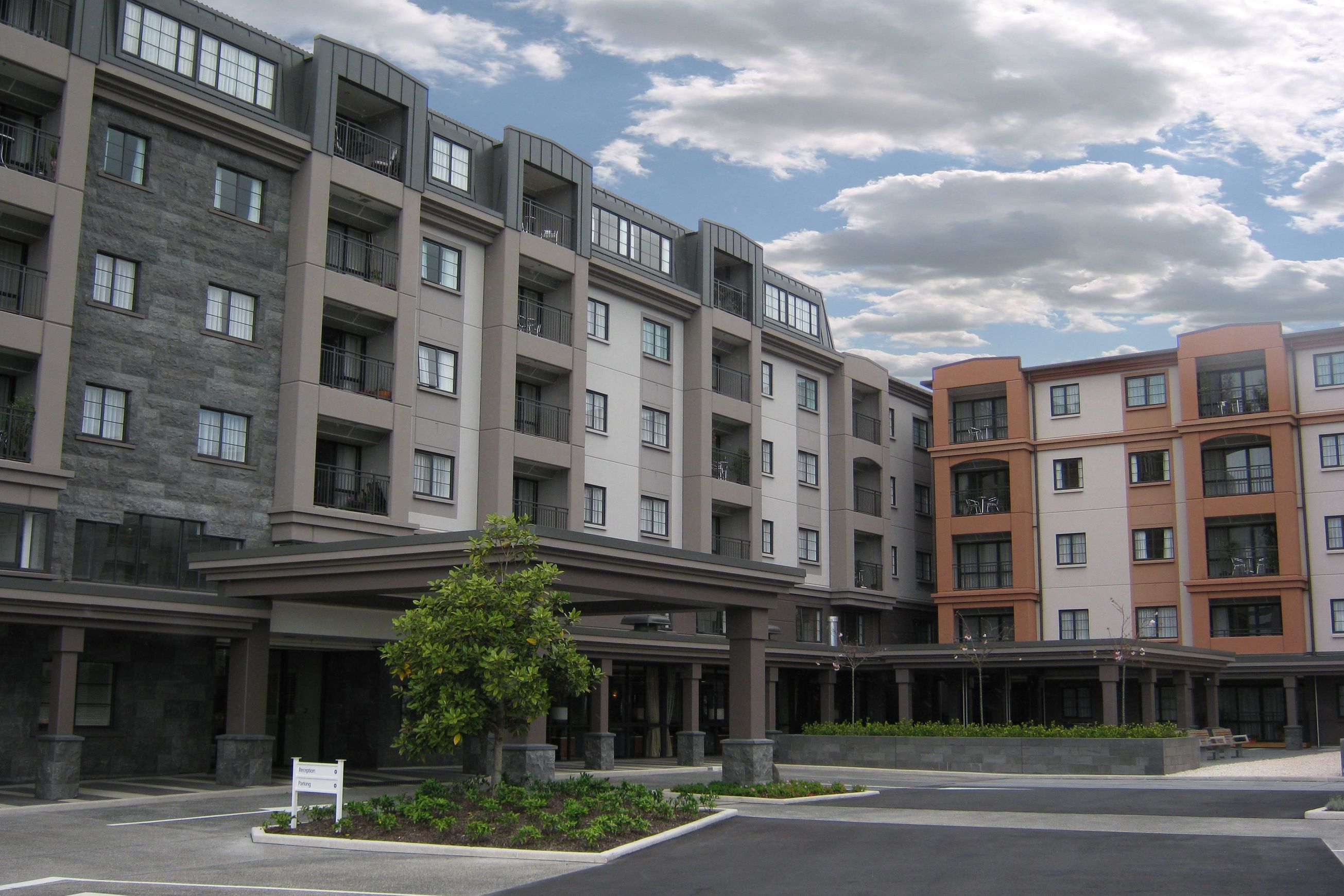 Keim Exterior Mineral Coatings