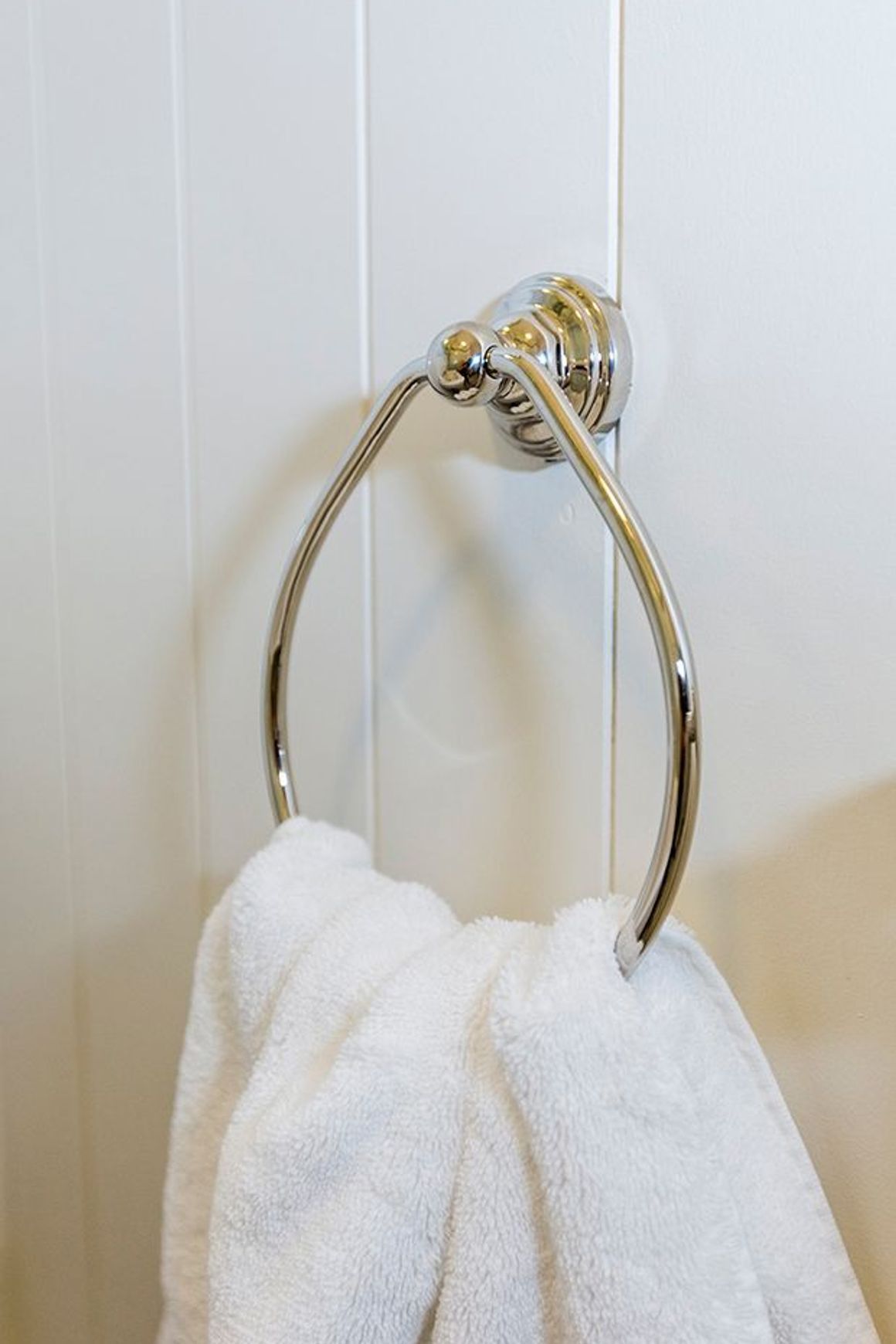 Perrin & Rowe Hand Towel Ring