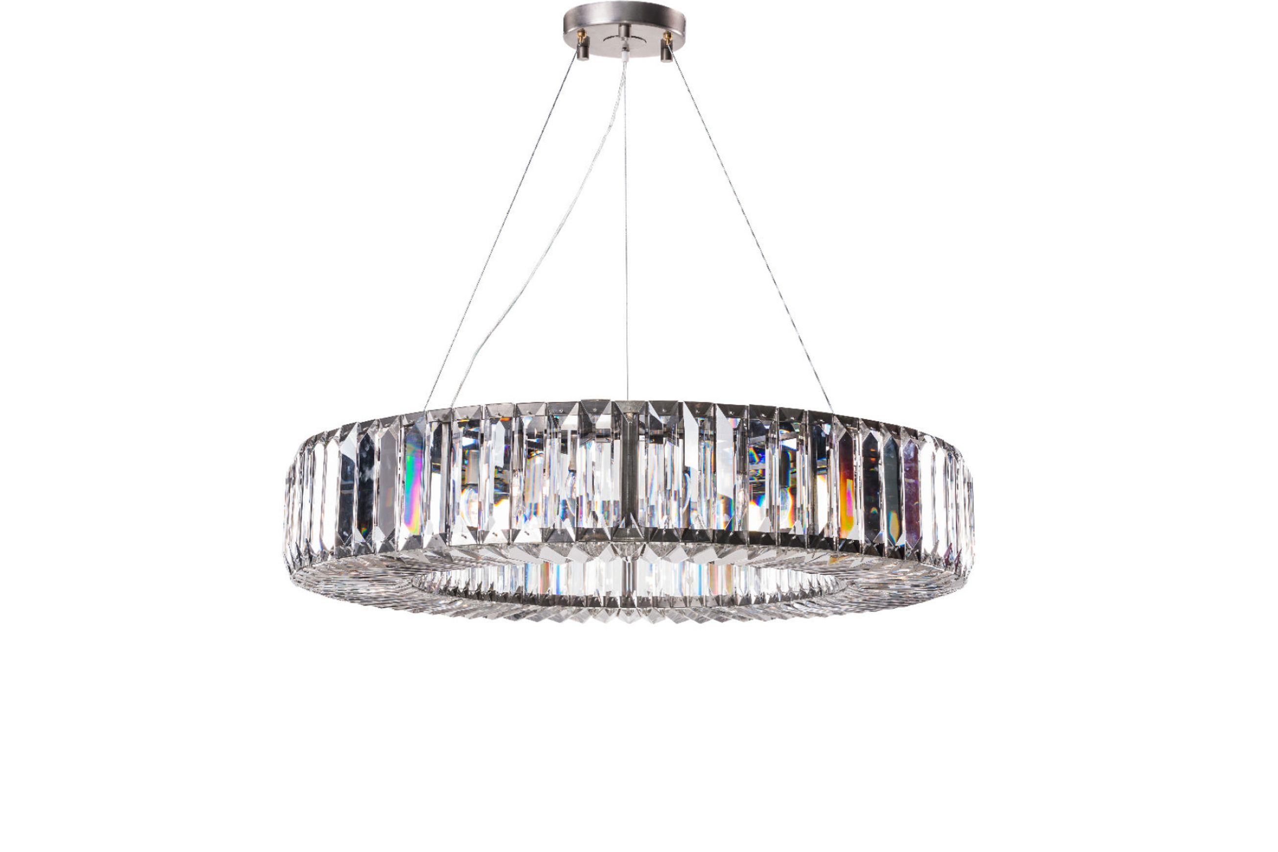 Herodes Pendant by Timothy Oulton