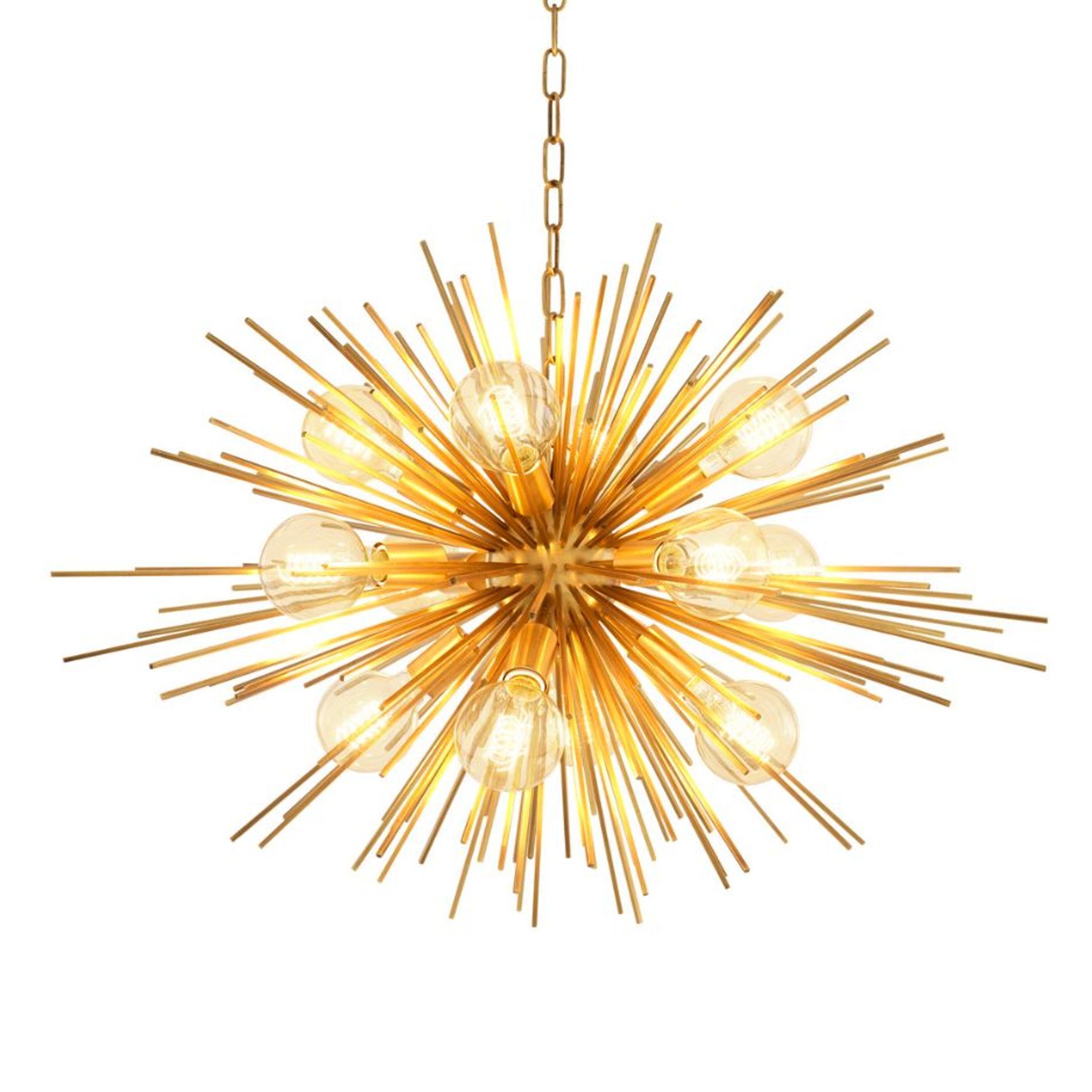 Boivin Chandelier