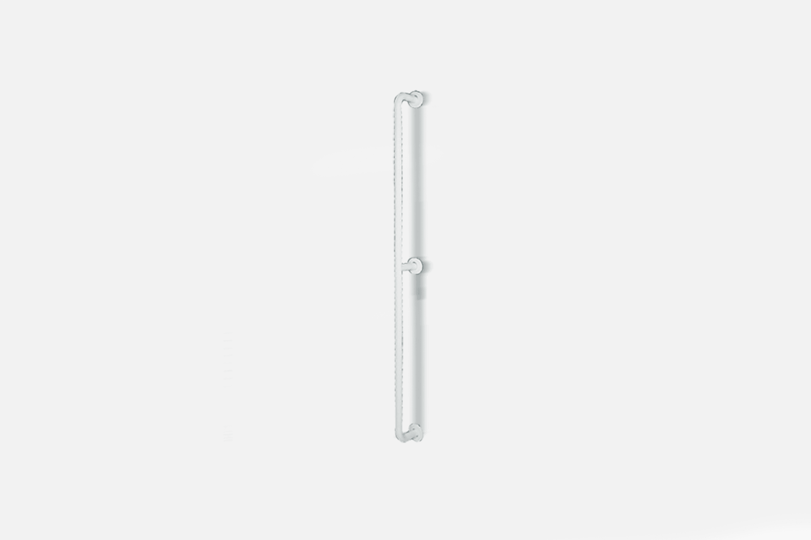 Vertical handrail by GOMAN