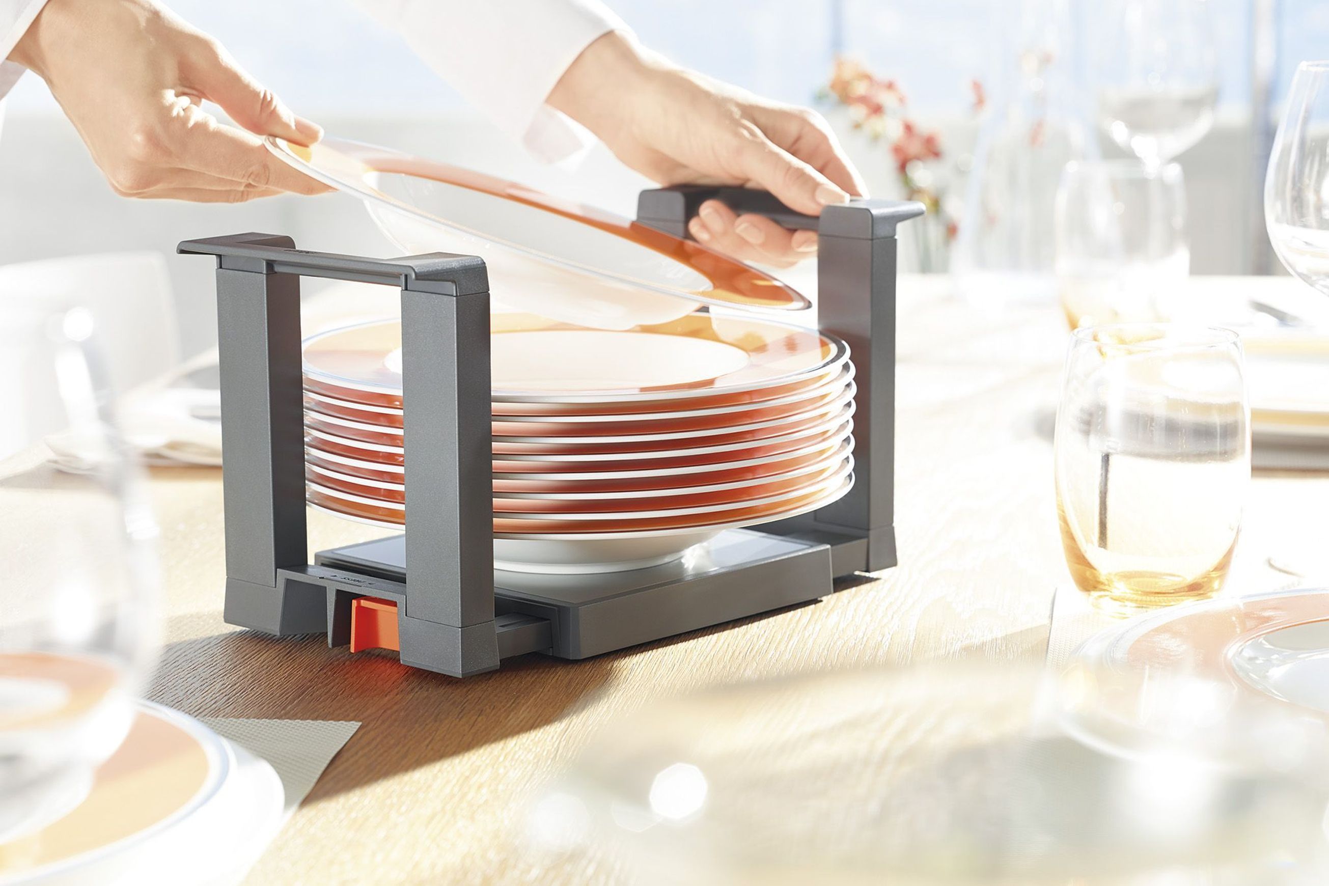 ORGA-LINE - Kitchen Accessories