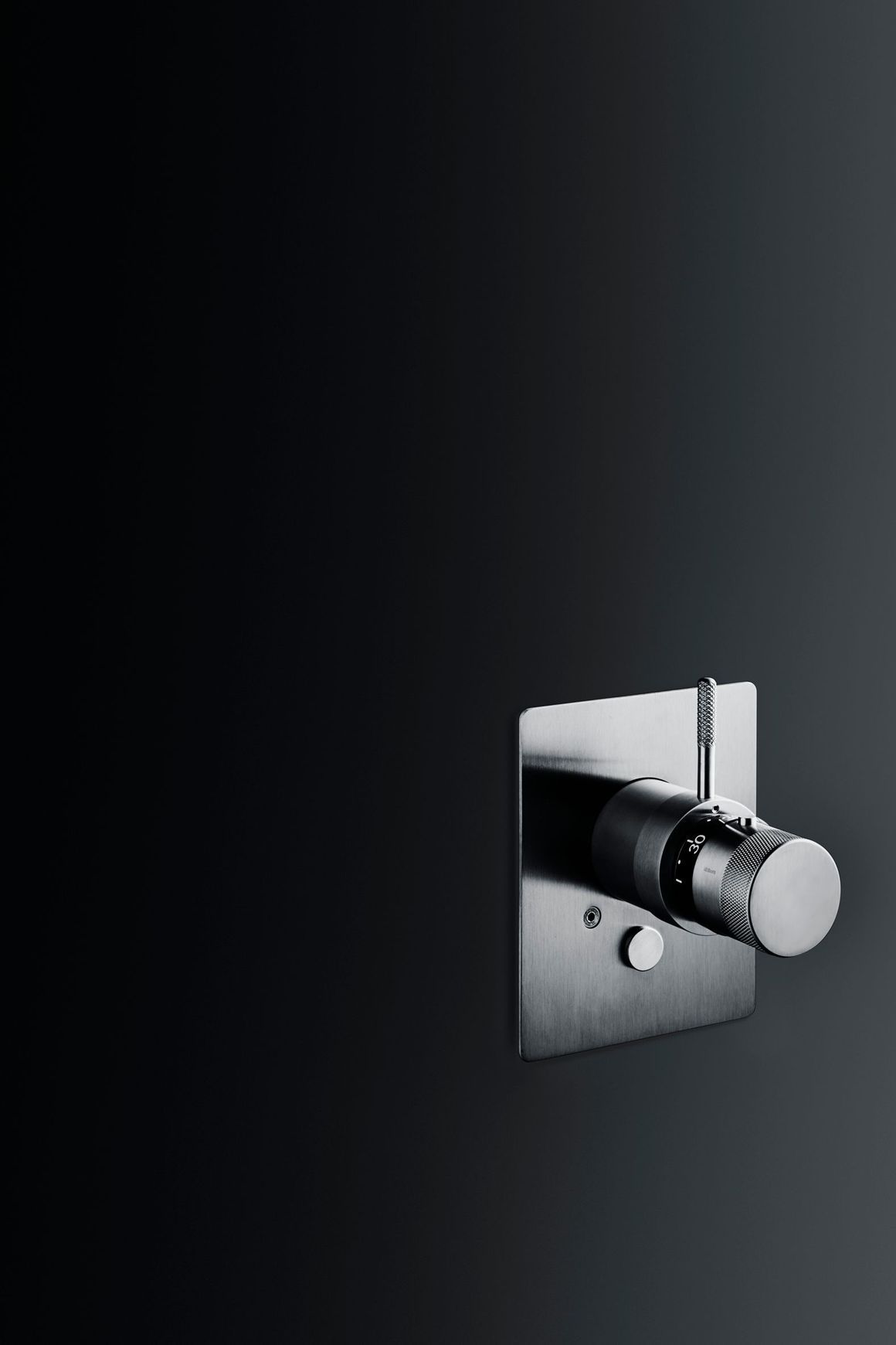 Minimal Tapware Collection
