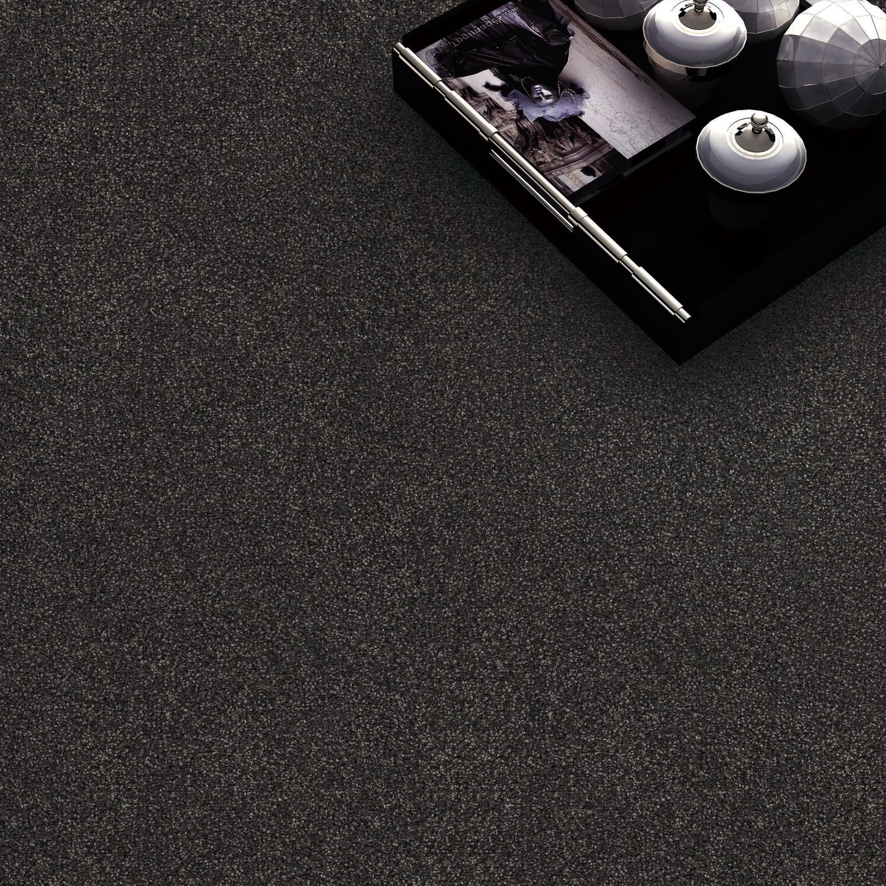Trend Carpet Tile