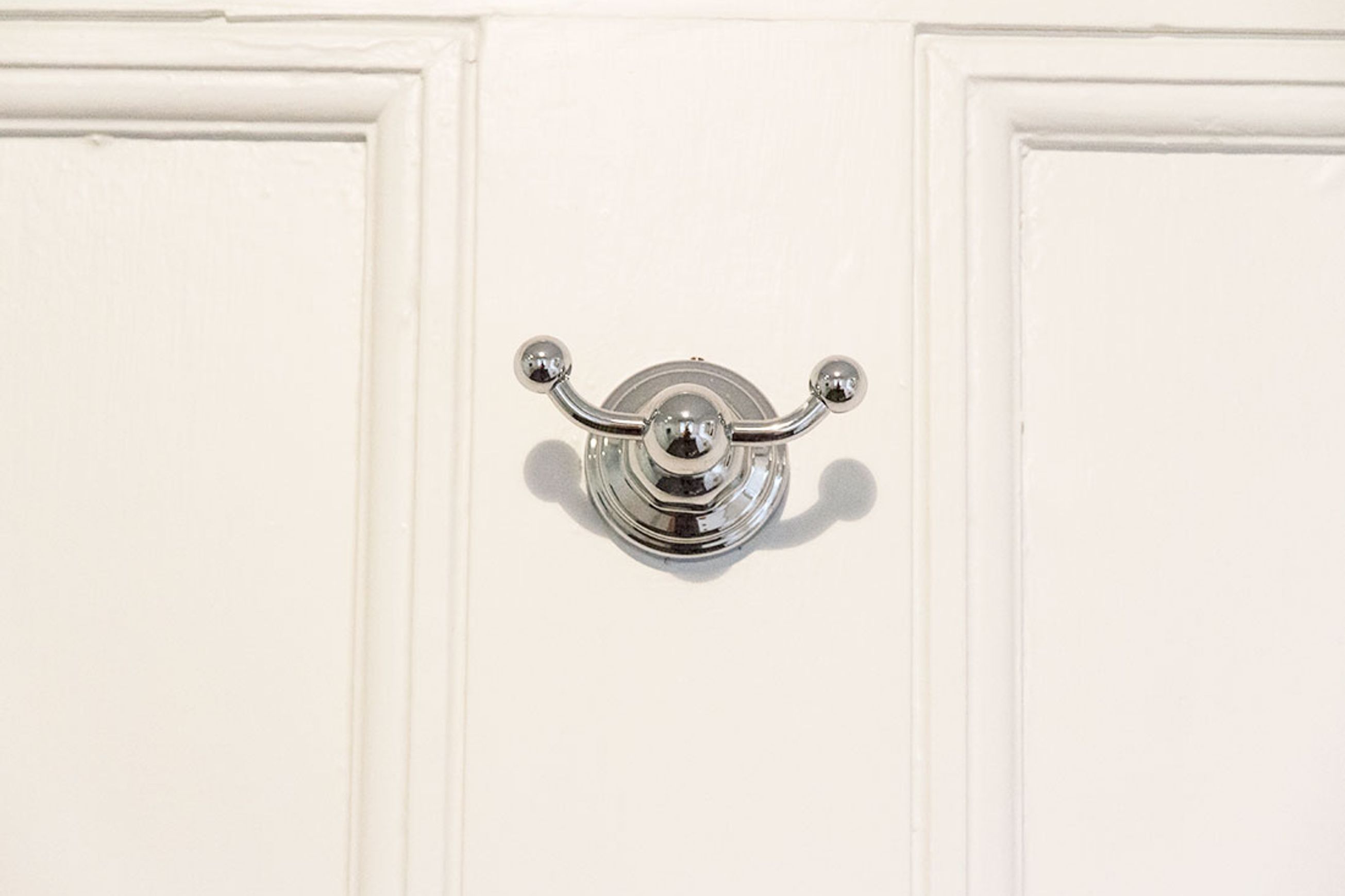 Perrin & Rowe Traditional Robe Hook