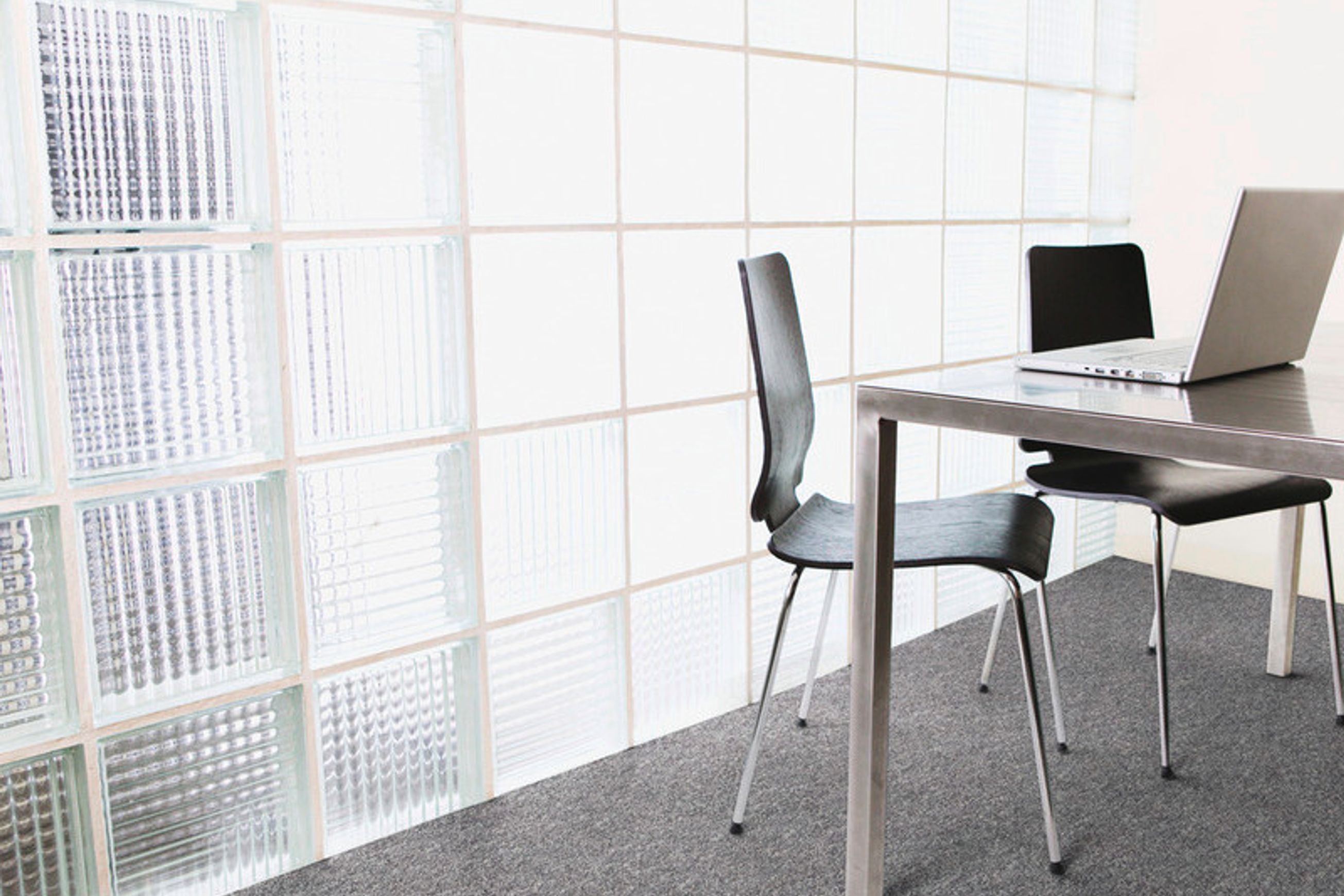 modulyss® - 06 Step carpet tiles