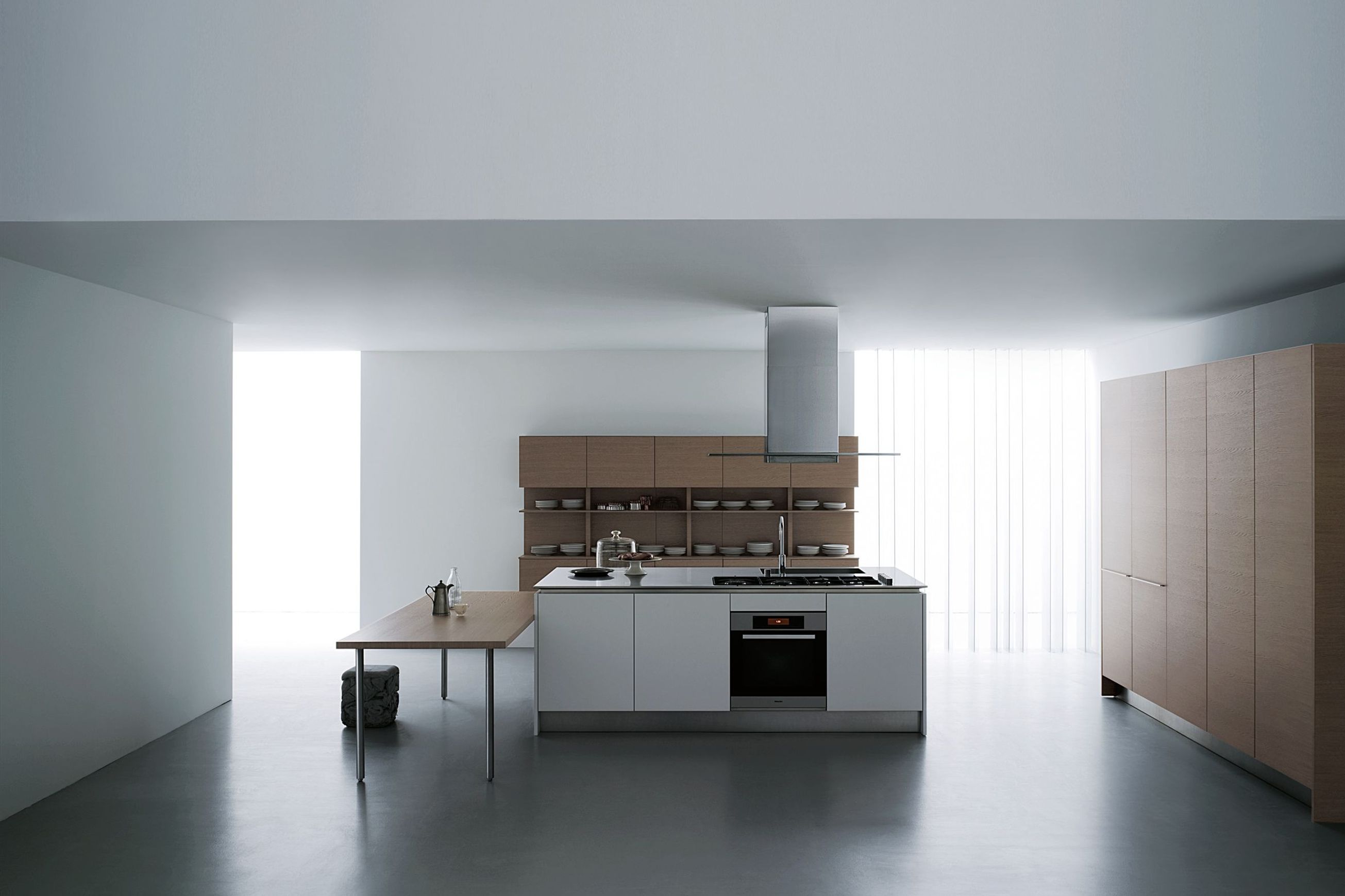Xila ST Kitchen
