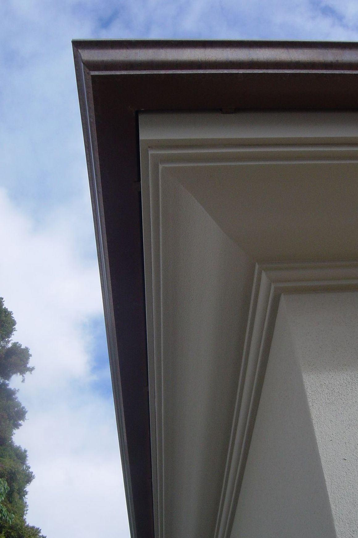 Cornices