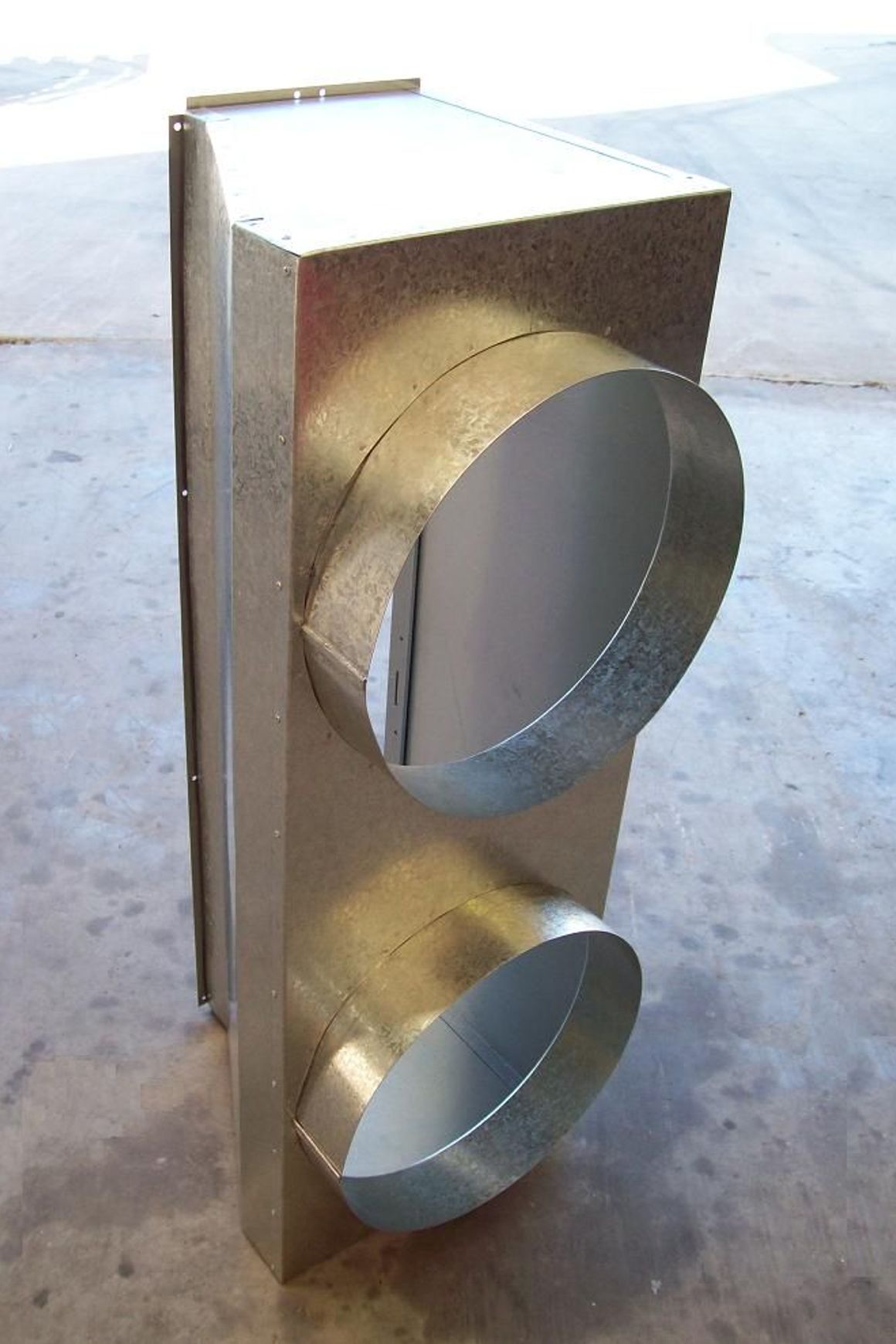Branch Extraction Pipe