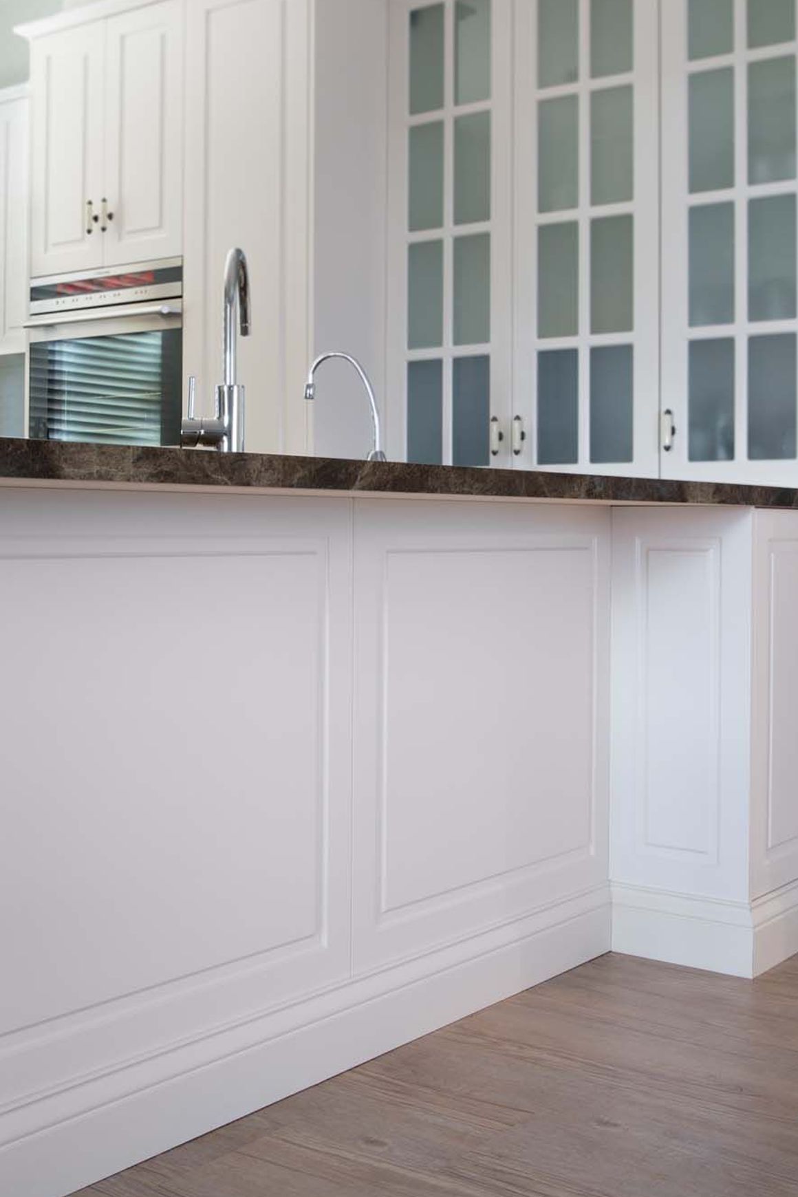 Durostyle Series - Kitchen Joinery Panels
