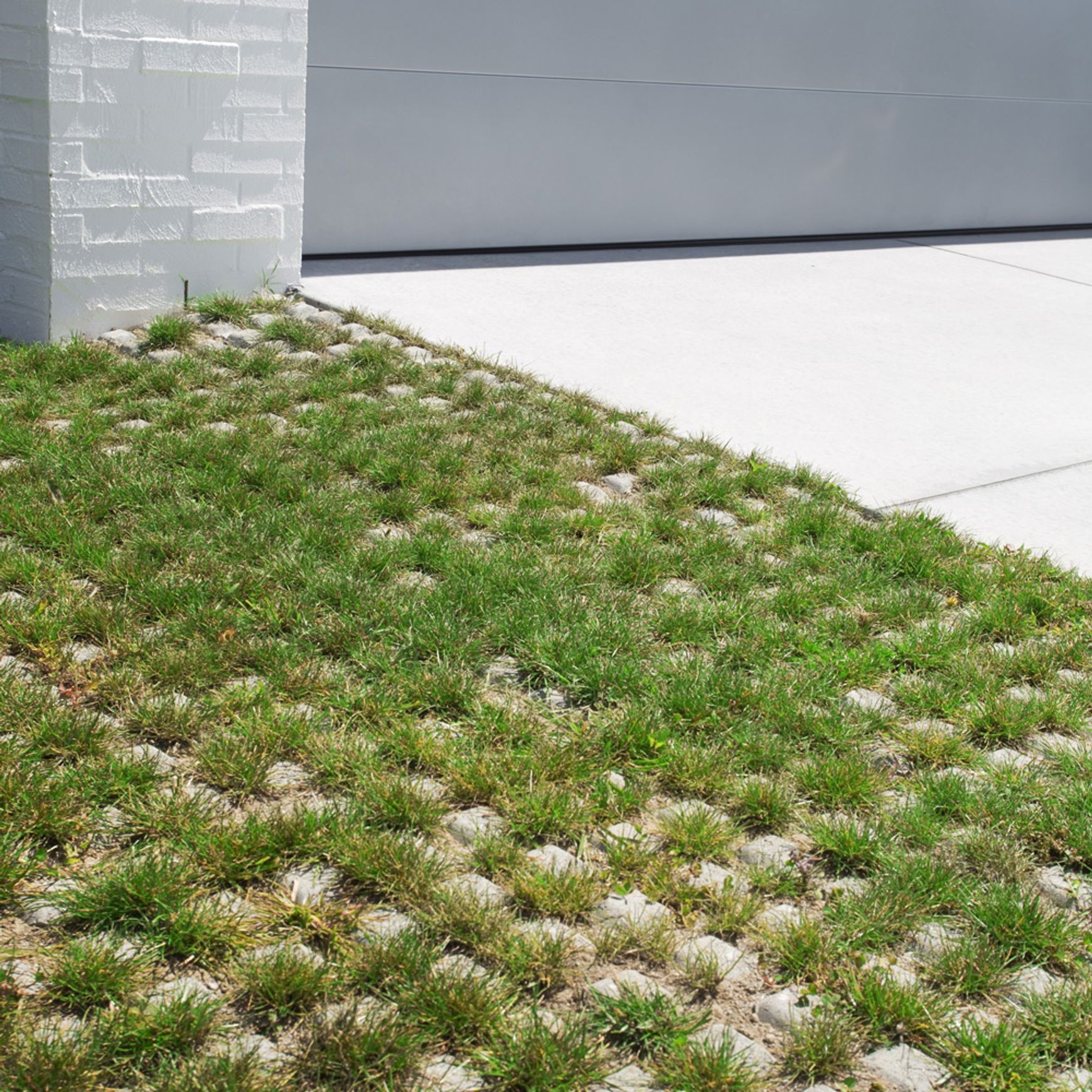 Gobi® Block Permeable Paving