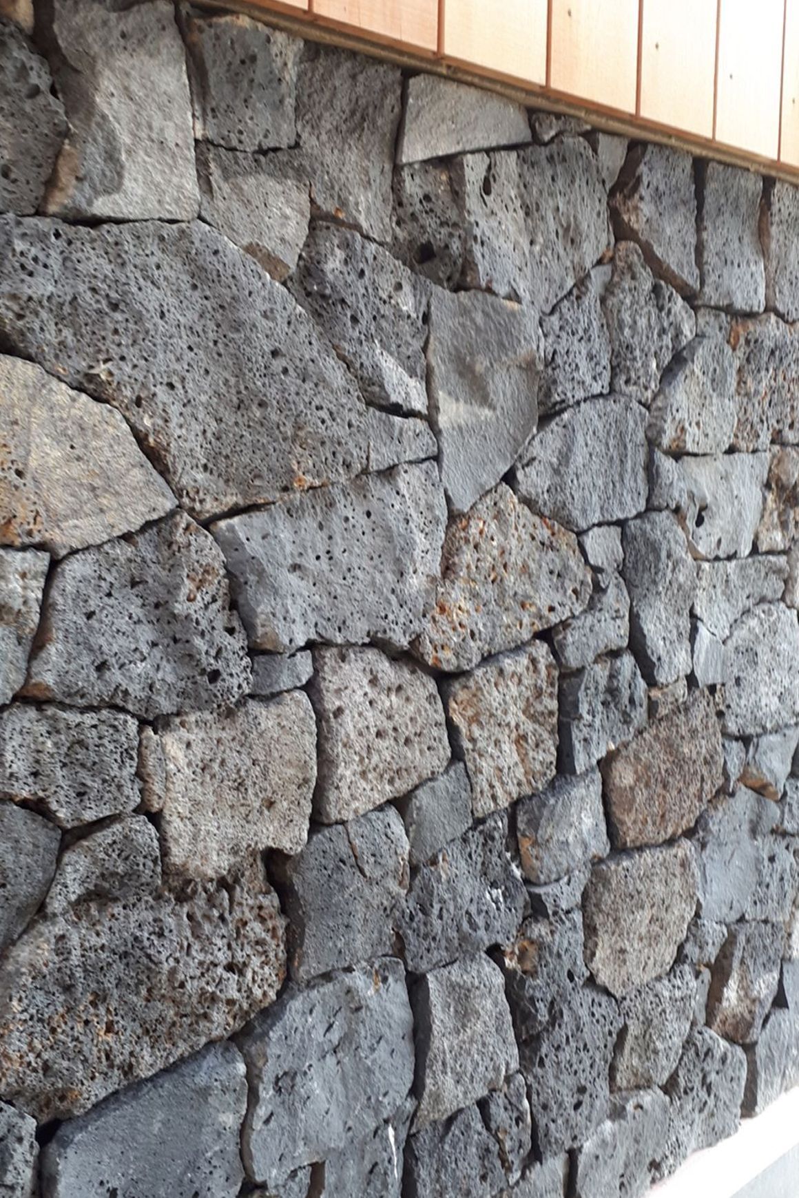 NZ Stone Cladding
