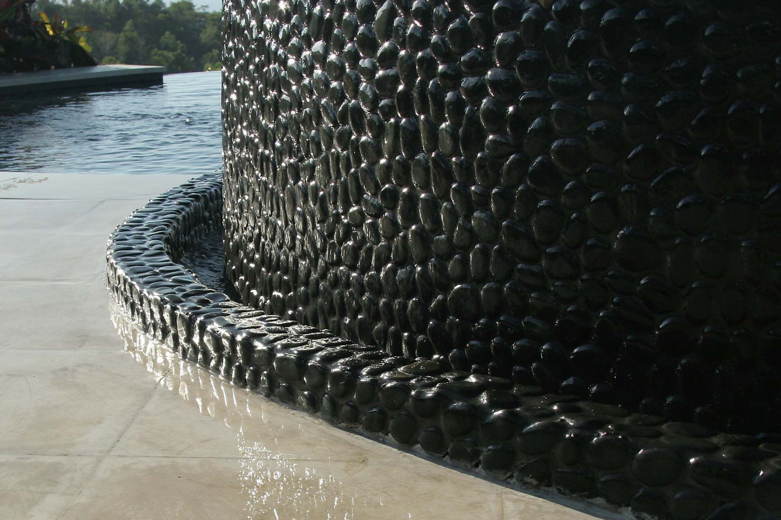 Perfect Pebble Tile