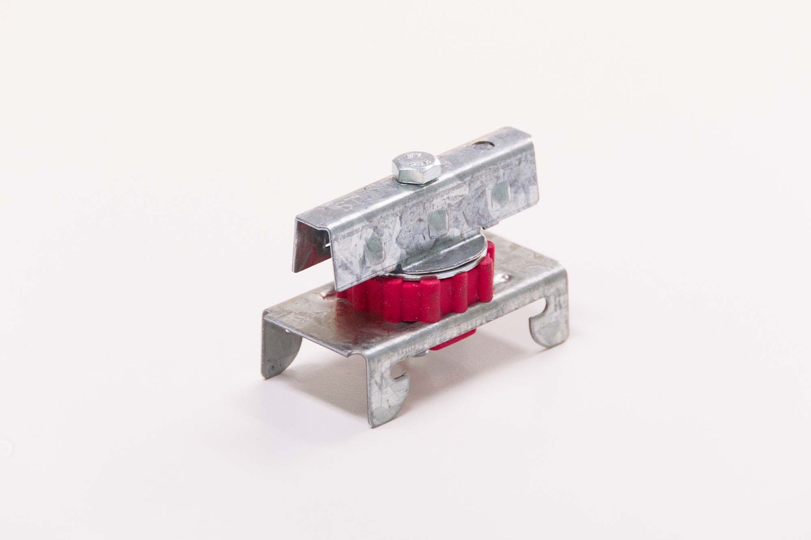 Resilmount Furring Channel Top Cross Rail Resilient Mount