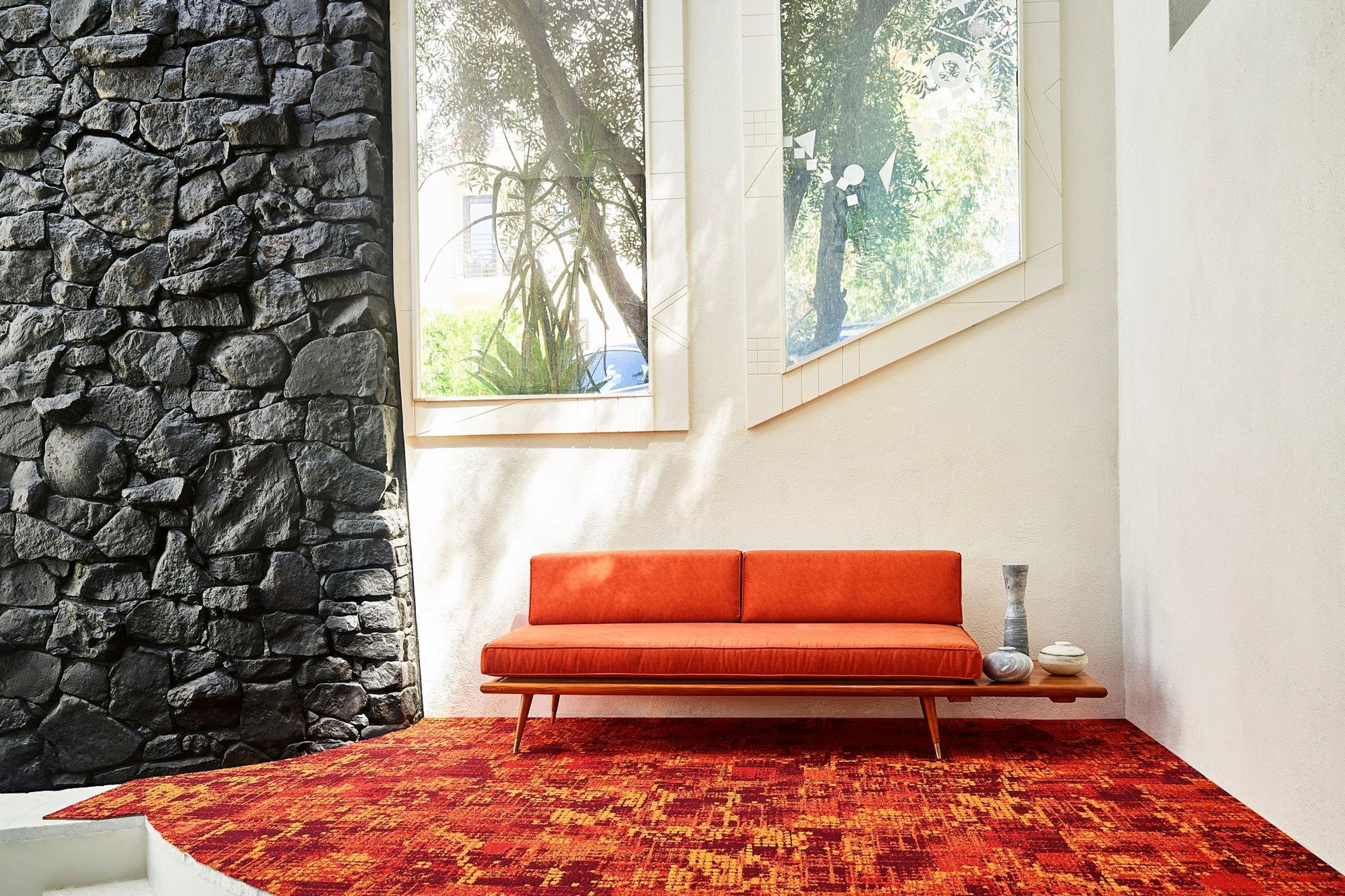 The Sorted Carpet Collection by Bentley