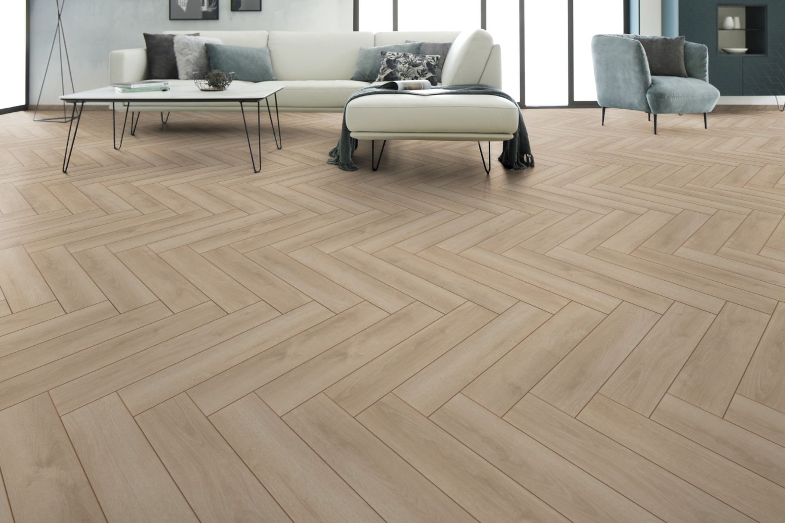 Villeroy & Boch - Herringbone Heritage