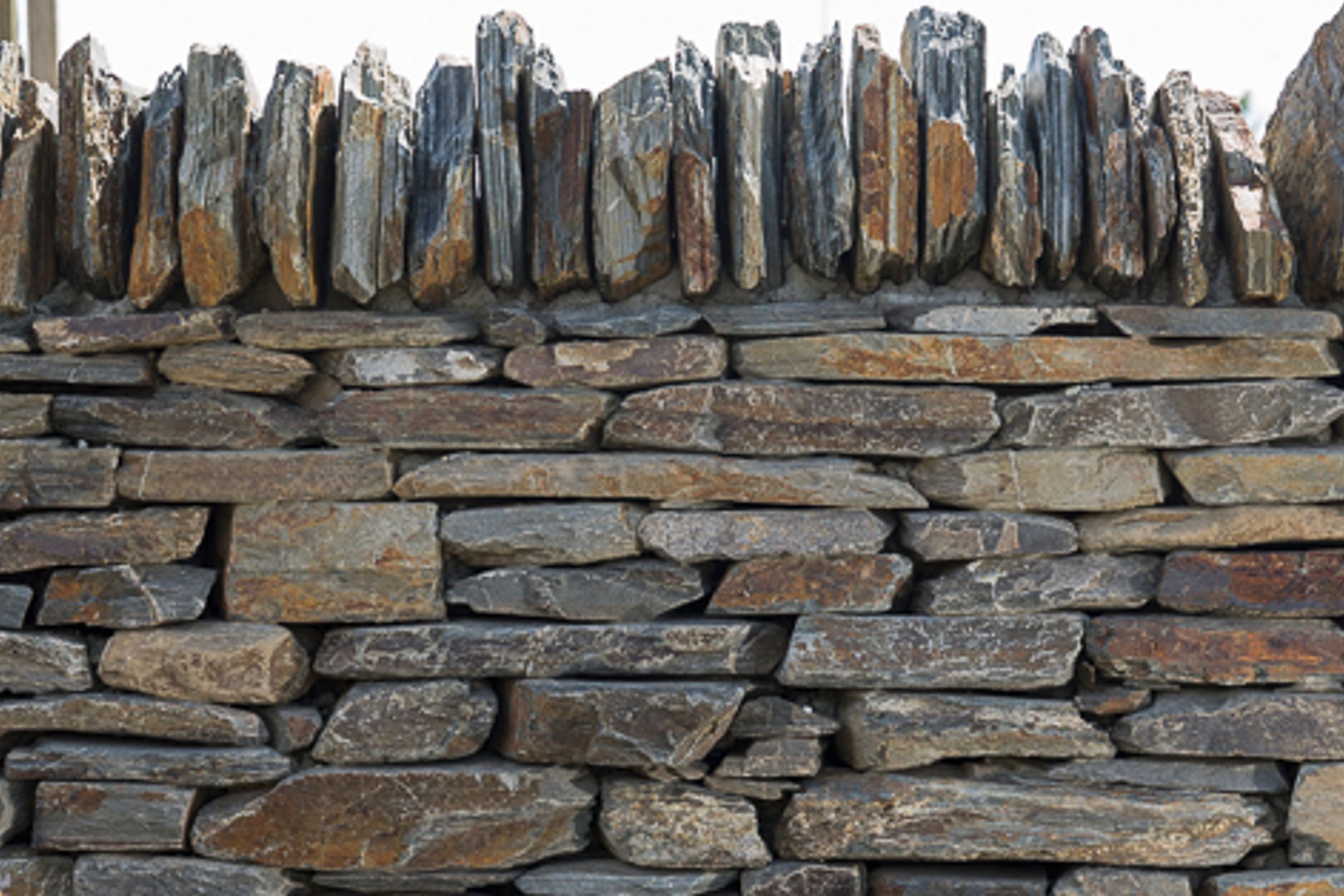 Wanaka Stone Sills and Caps