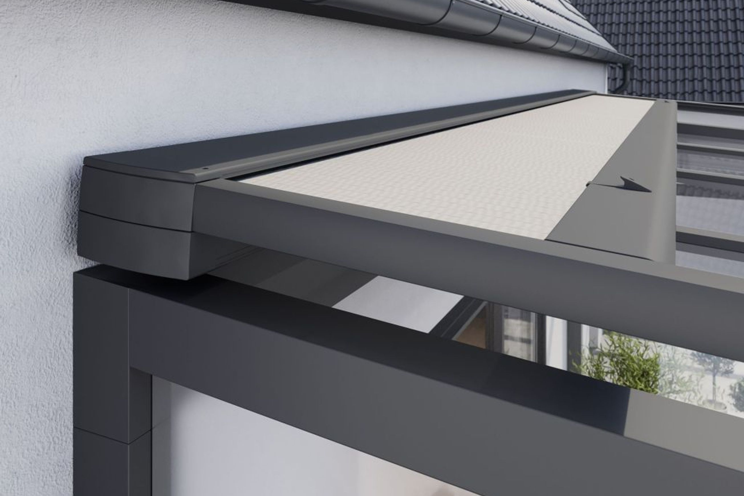 Markilux 7800 Conservatory Awning