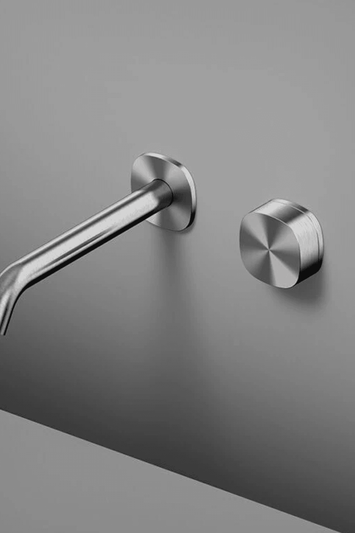 Super 22 11 | Progressive Wall Mixer
