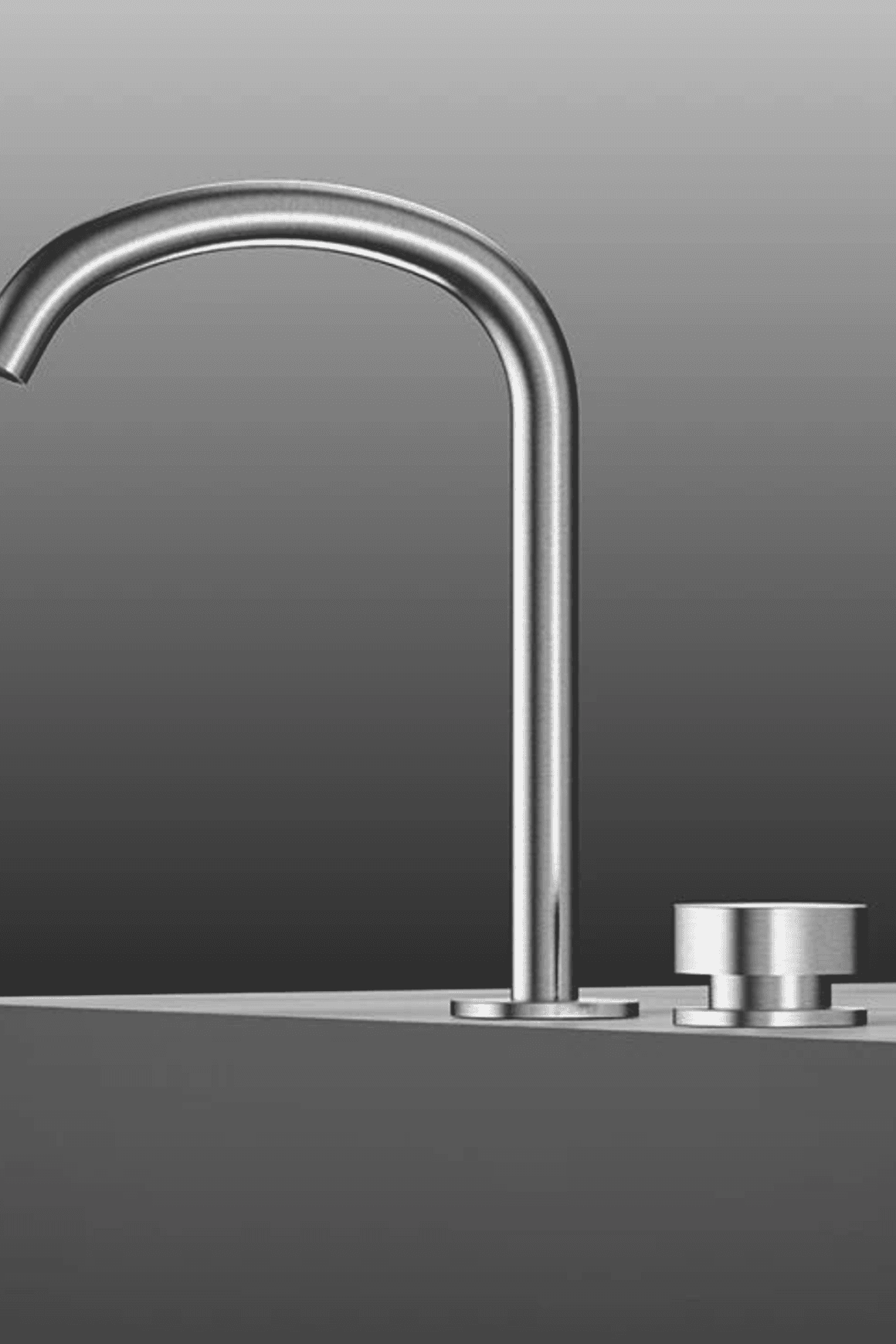 Super 22 32T | Mixer Tap