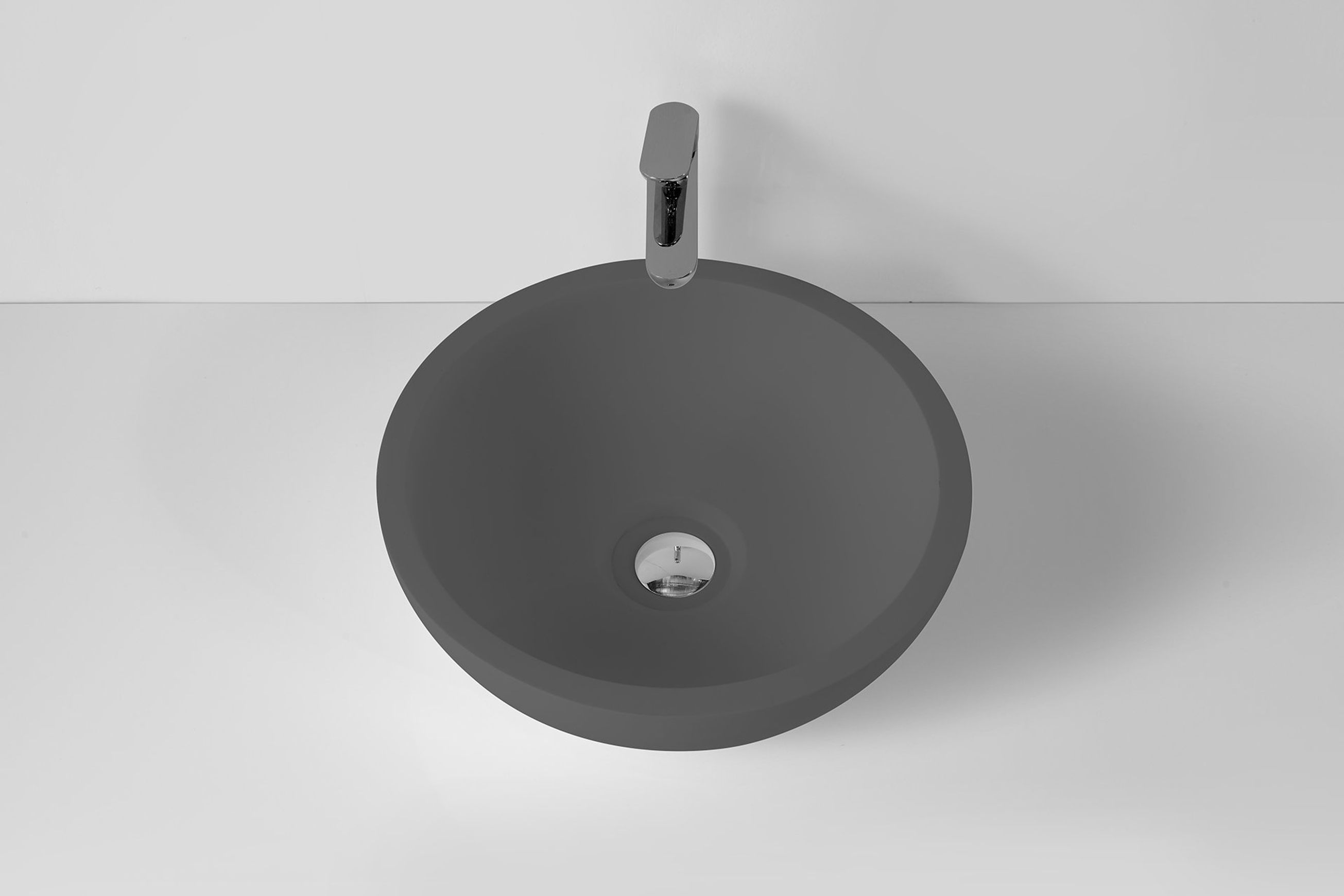 B1306 Round Basin