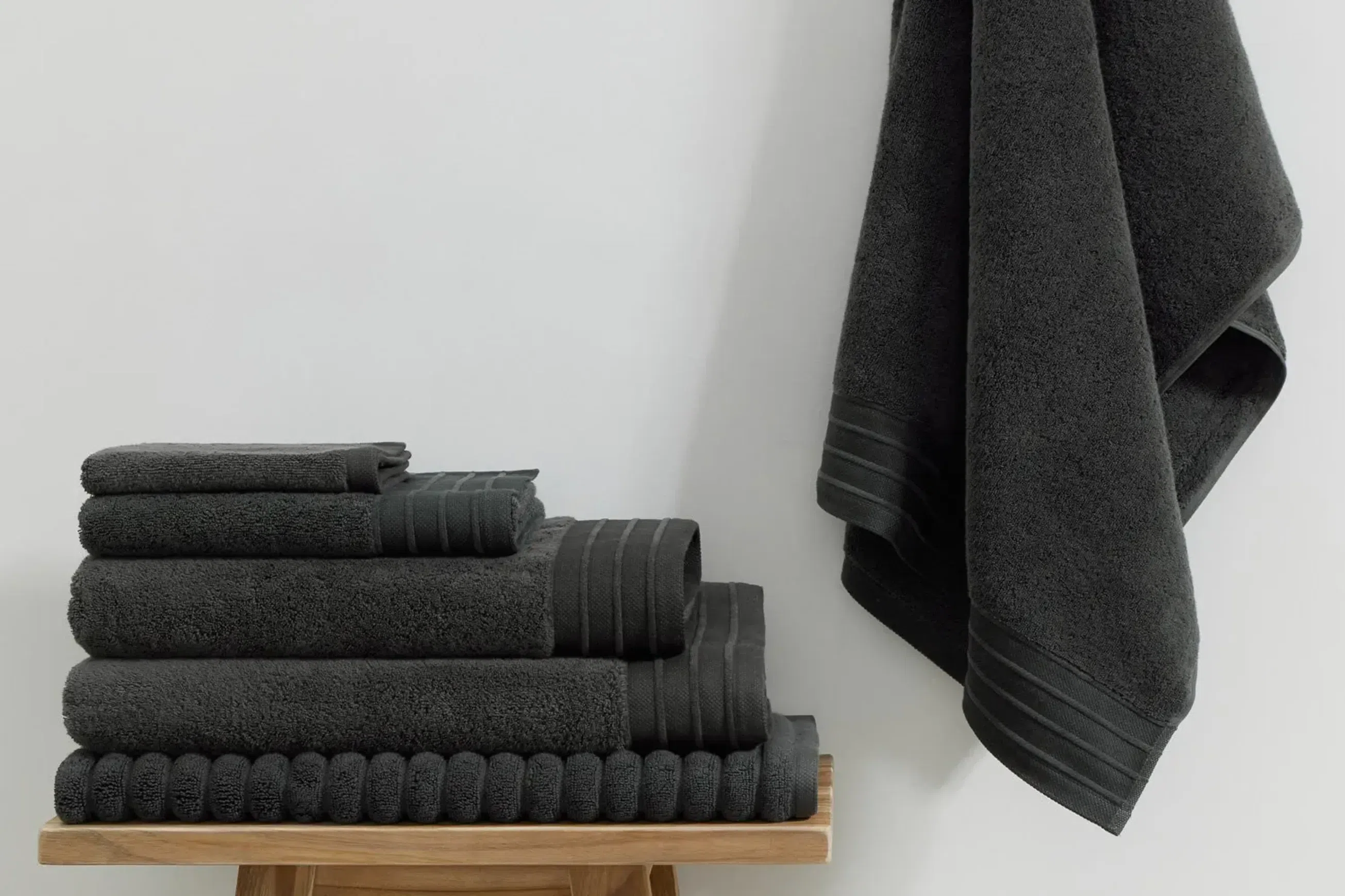 Luxe Bath Sheets