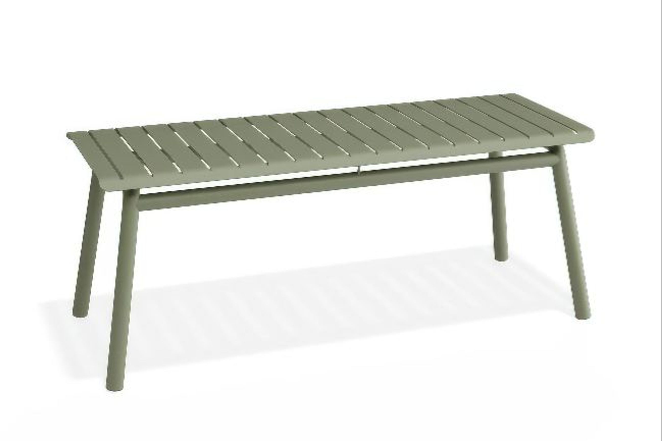 Roku Outdoor Bench 120cm