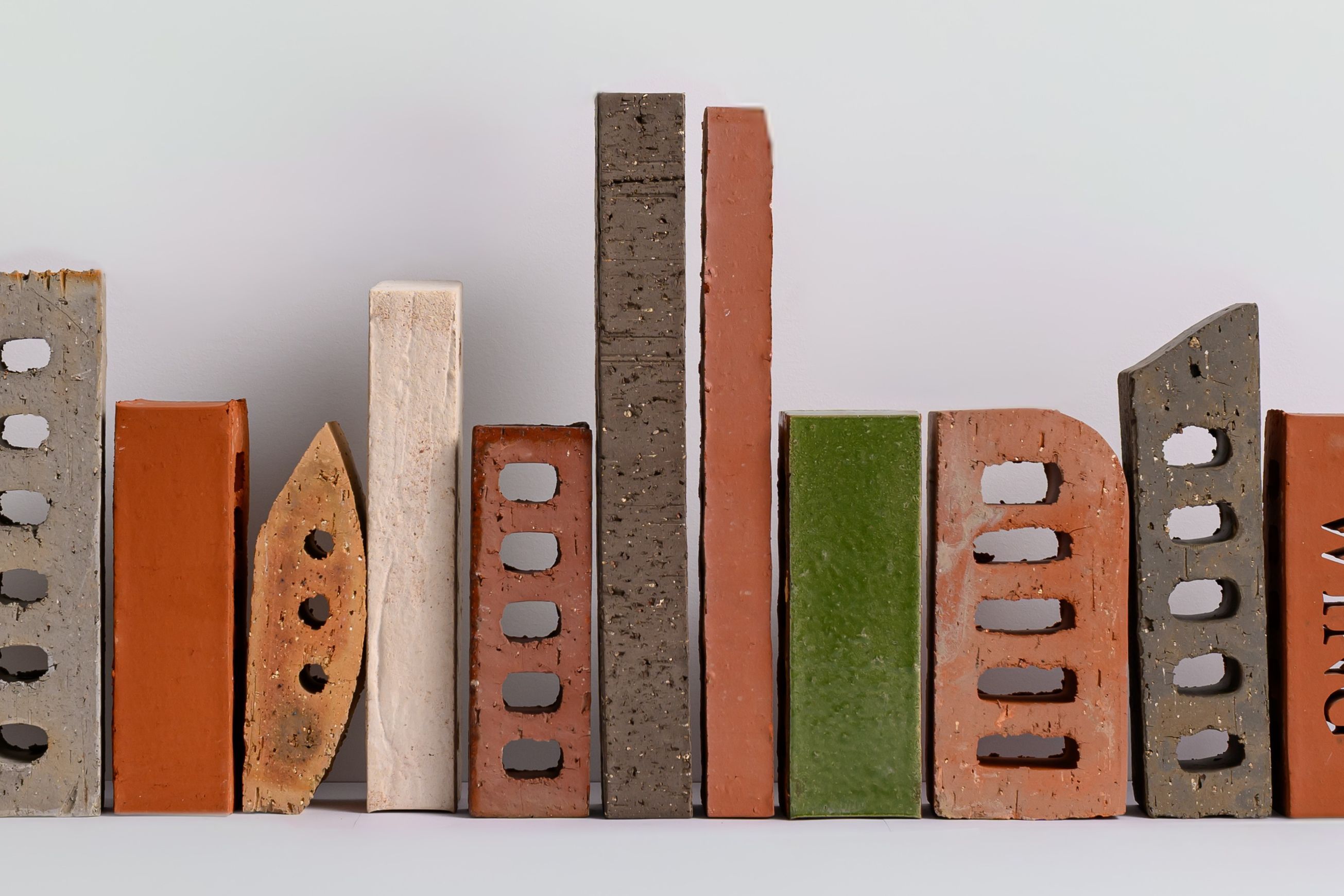 Create Range Bricks