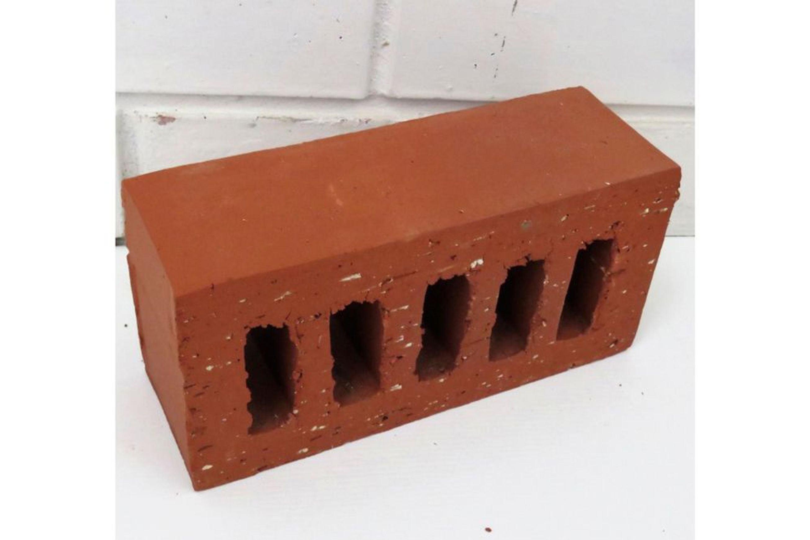 110 Fendalton Restoration Bricks