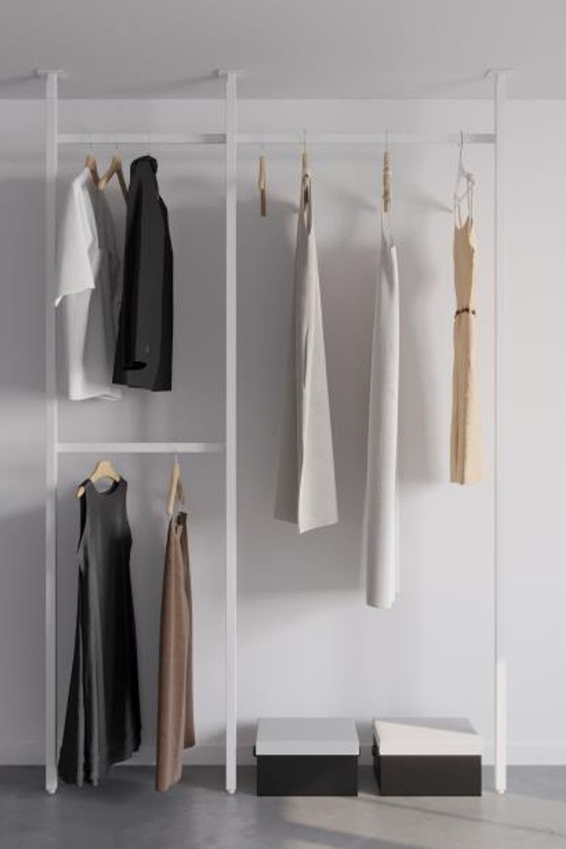 The Basic Dress