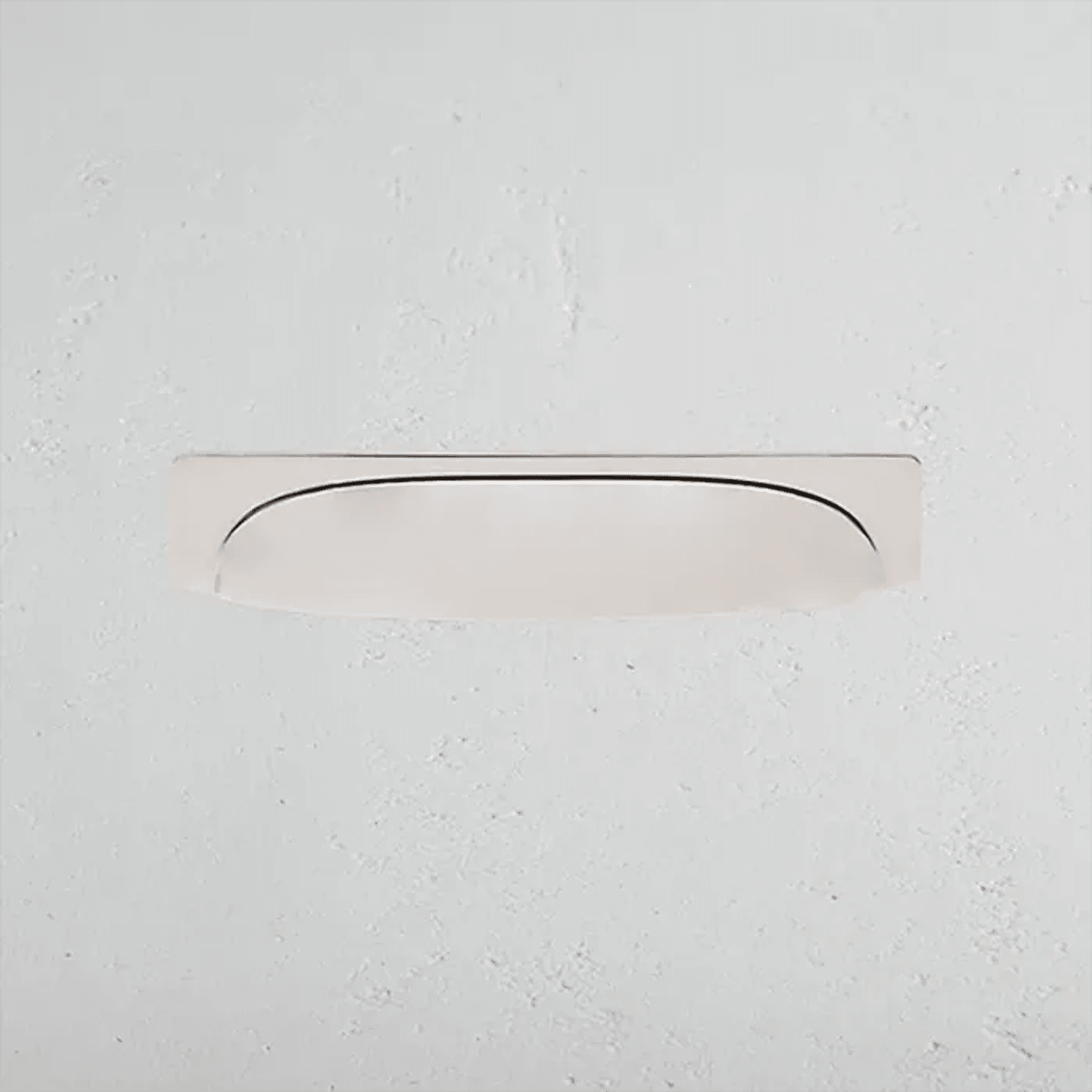 Corston Elm Cup Handle