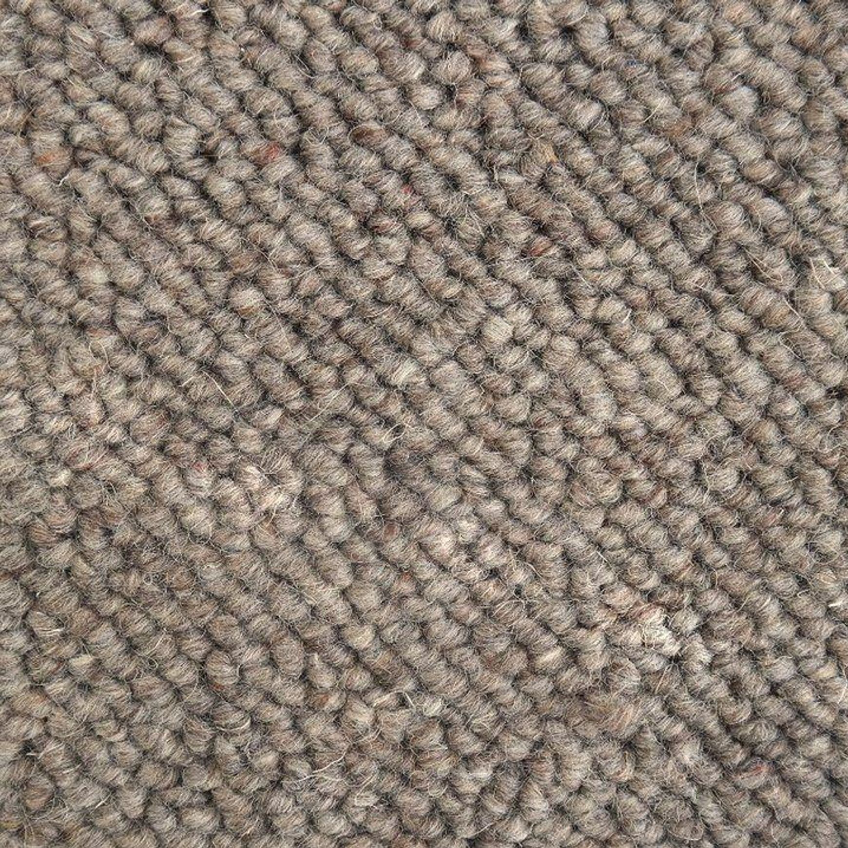 Ecodure Wool Carpet | Soft Flooring
