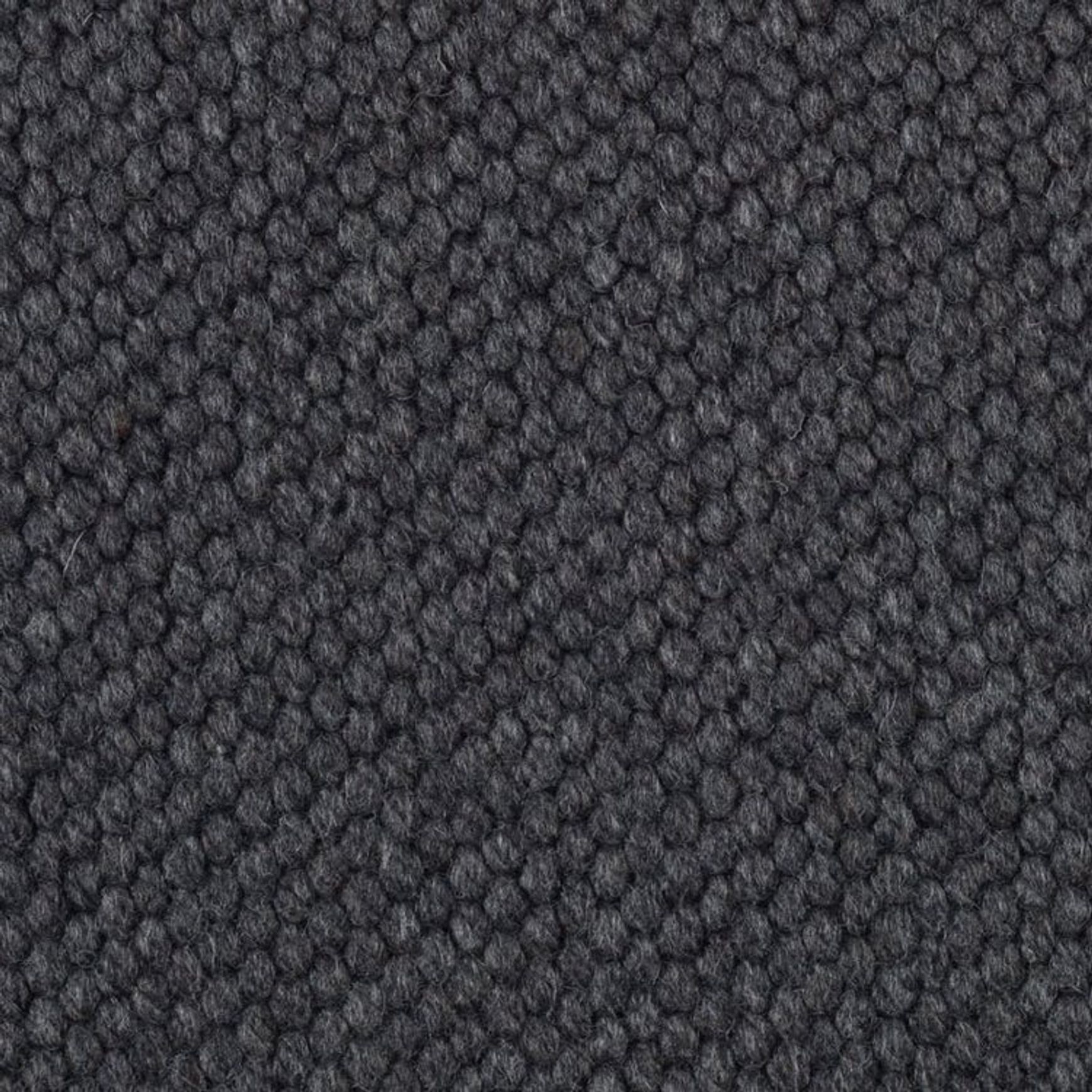 Natural Weave Hexagon