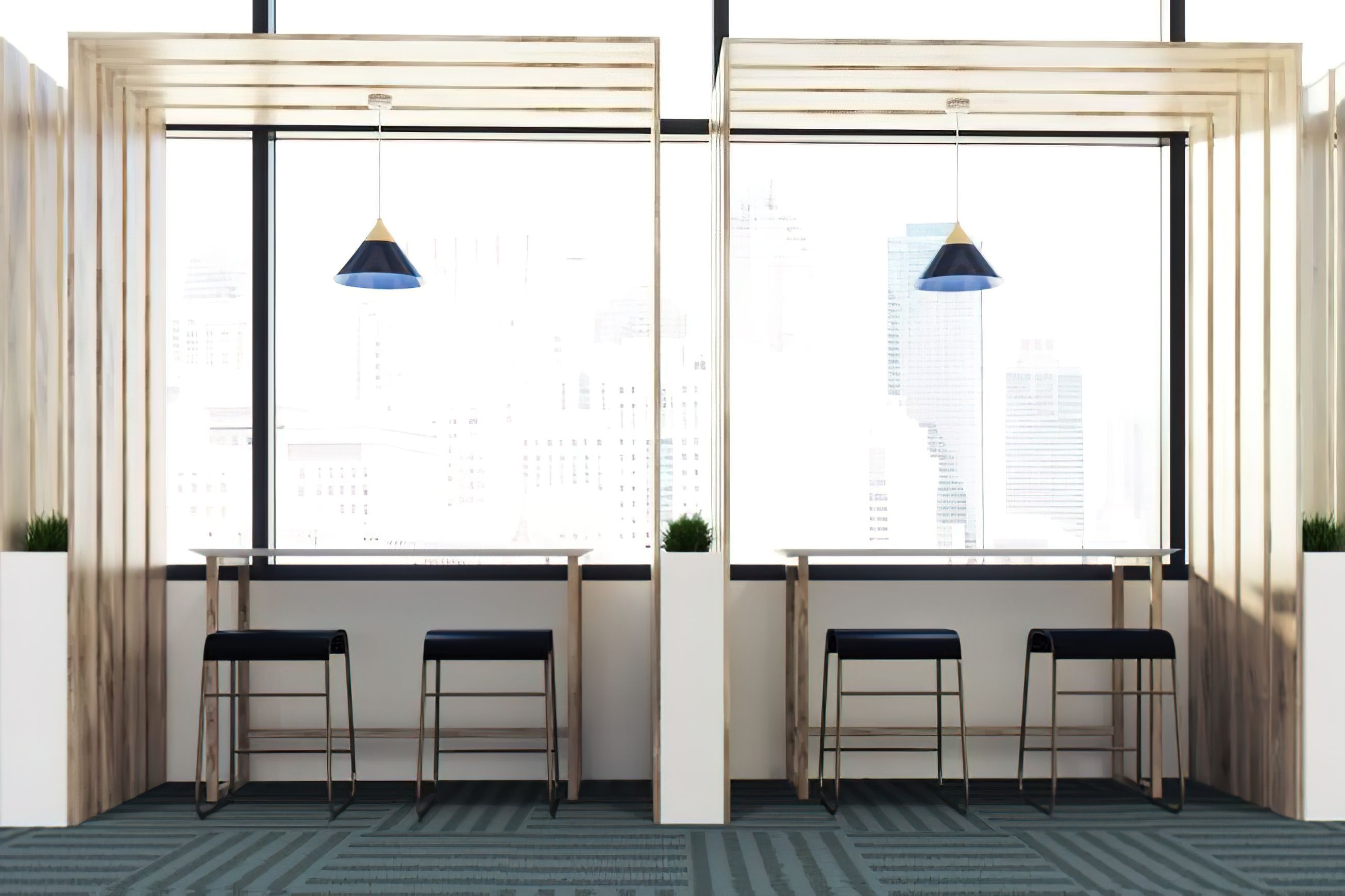 Polder: Heritage Collection carpet tiles by modulyss®