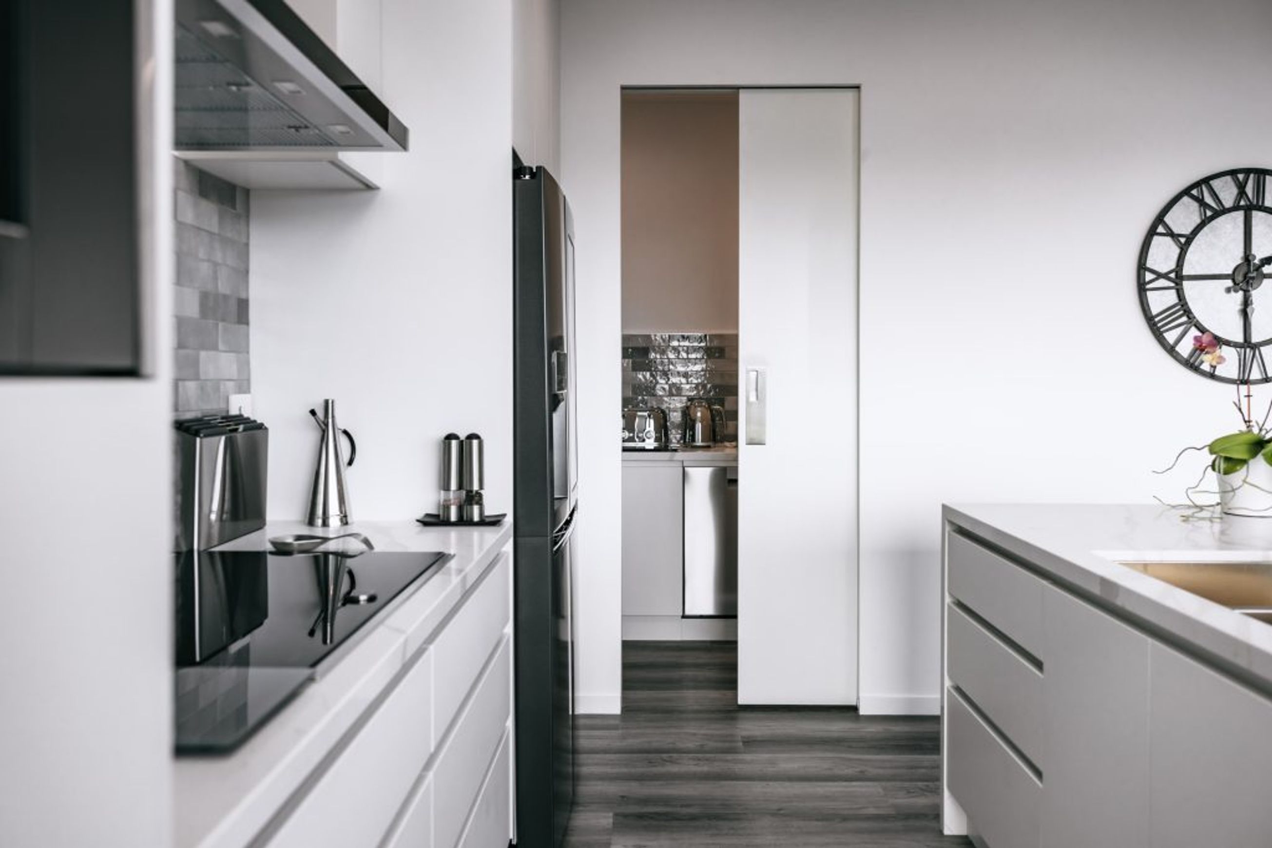 ProLine™ 60kg Cavity Sliding Doors